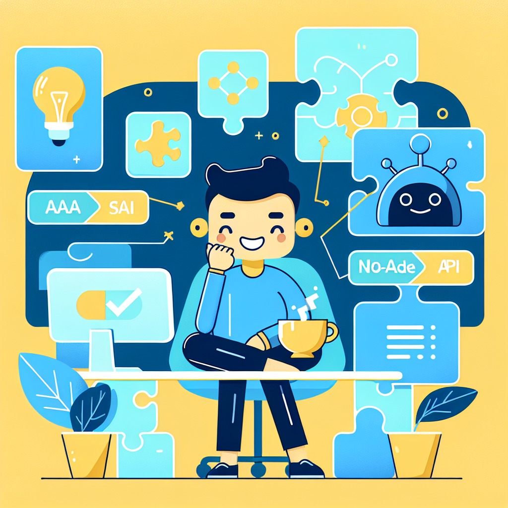 Future-Proof Integration